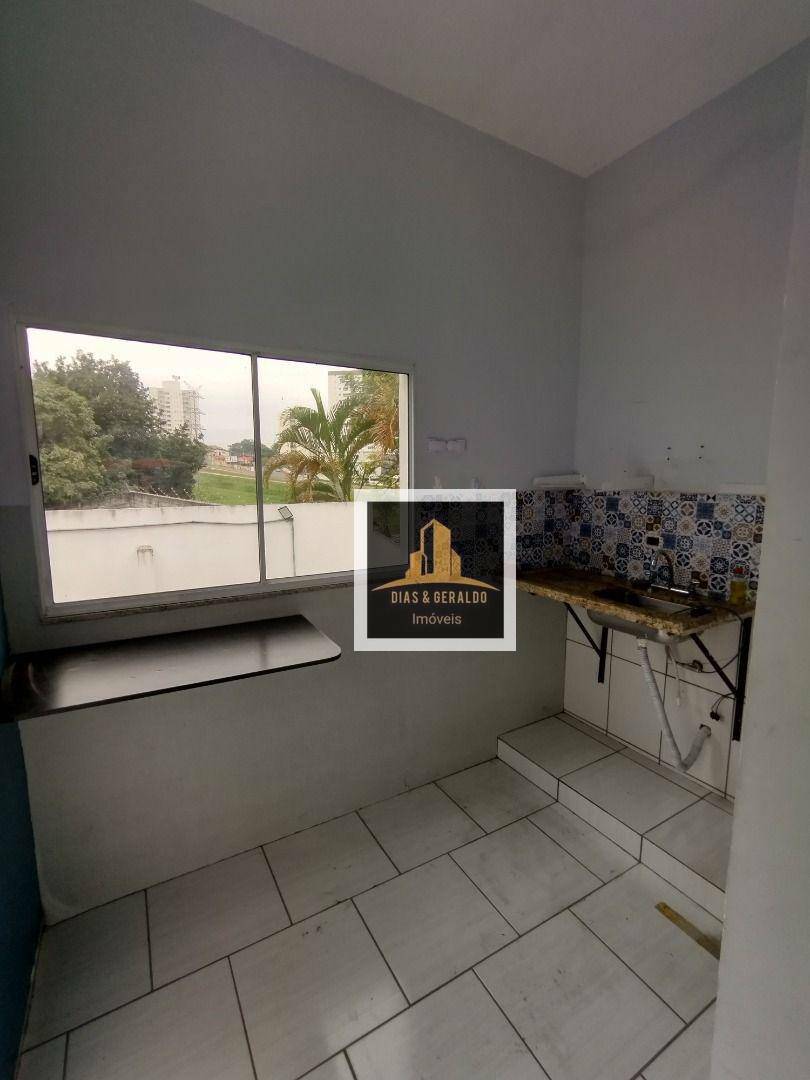 Loja-Salão para alugar, 213m² - Foto 12
