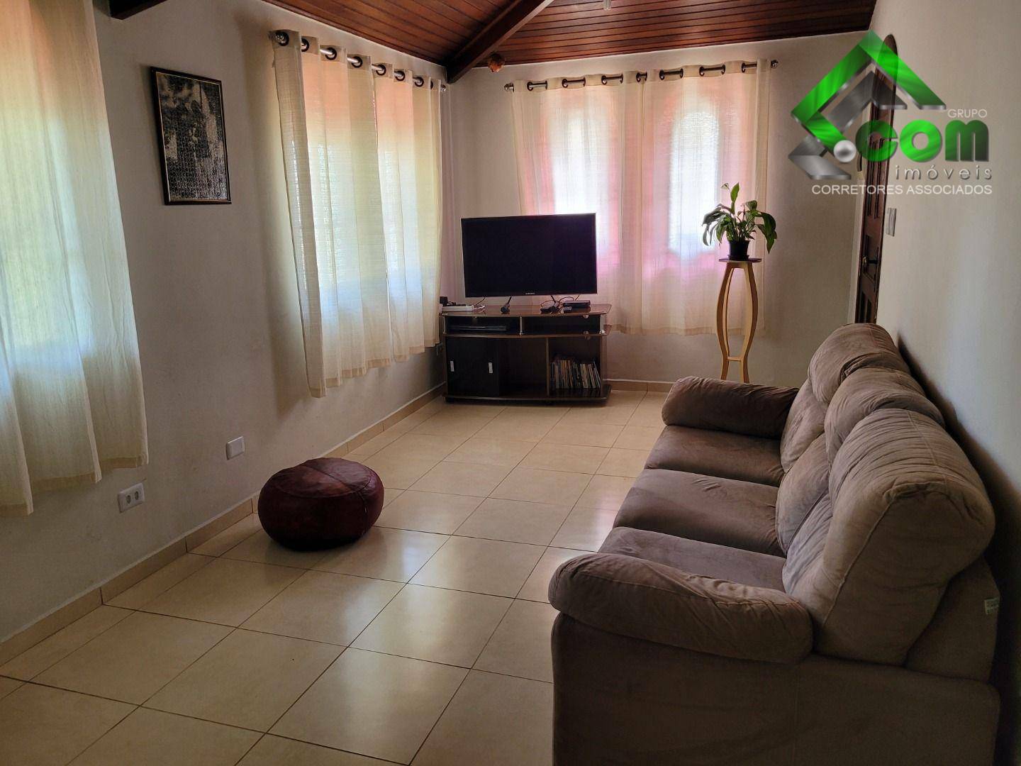 Chácara à venda com 3 quartos, 162m² - Foto 15