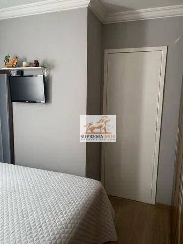 Apartamento à venda com 2 quartos, 45m² - Foto 7