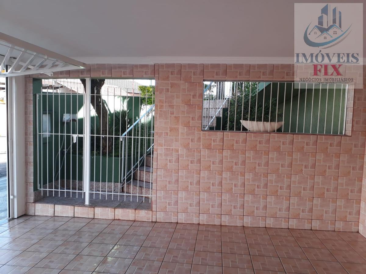 Casa à venda com 3 quartos, 182m² - Foto 15