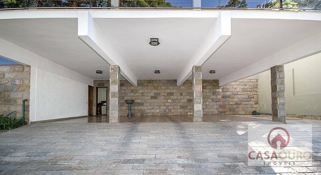 Casa à venda com 5 quartos, 451m² - Foto 11