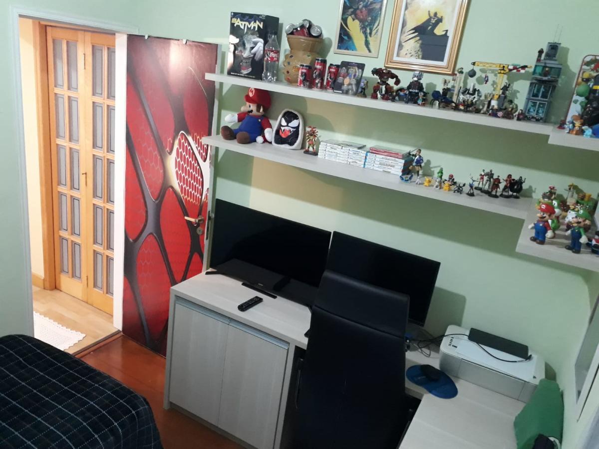 Apartamento à venda com 2 quartos, 55m² - Foto 11