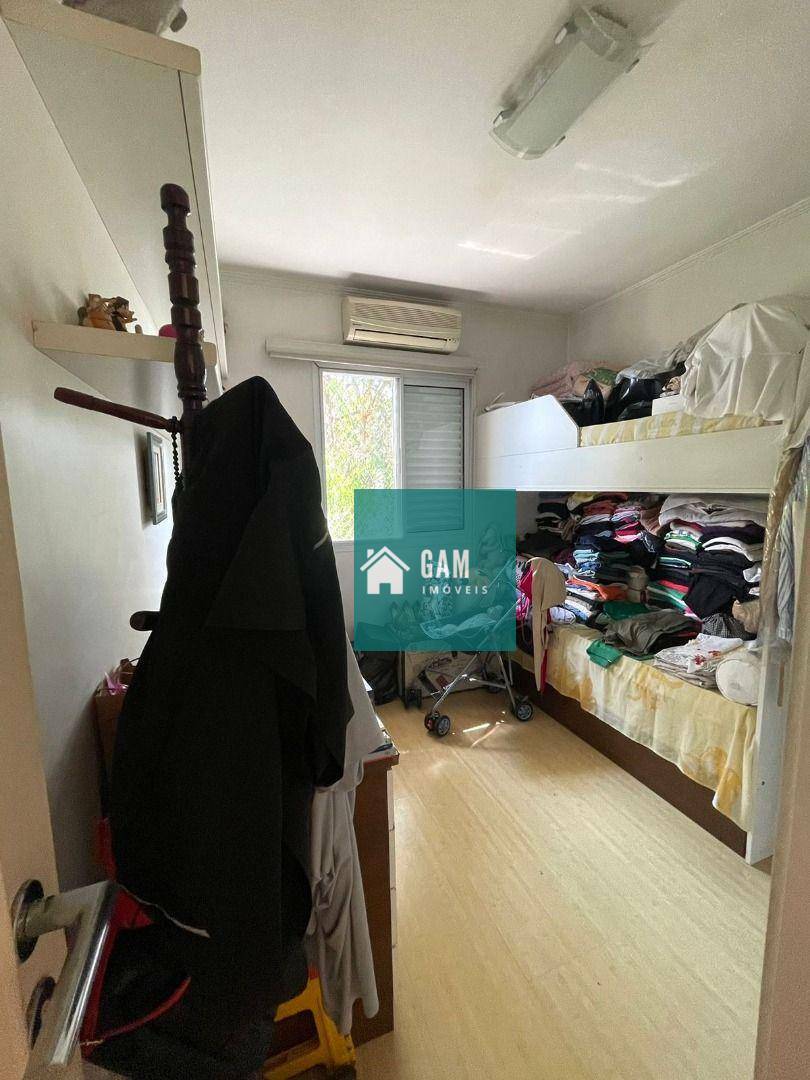 Casa de Condomínio à venda com 3 quartos, 220m² - Foto 17