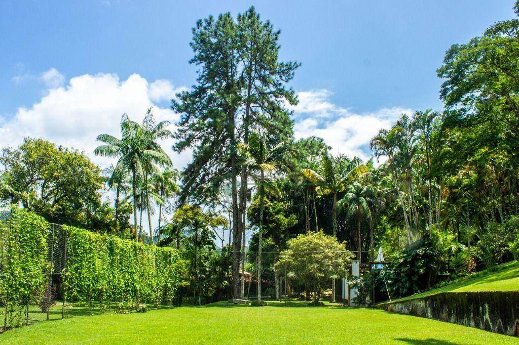 Casa de Condomínio à venda com 5 quartos, 273m² - Foto 7
