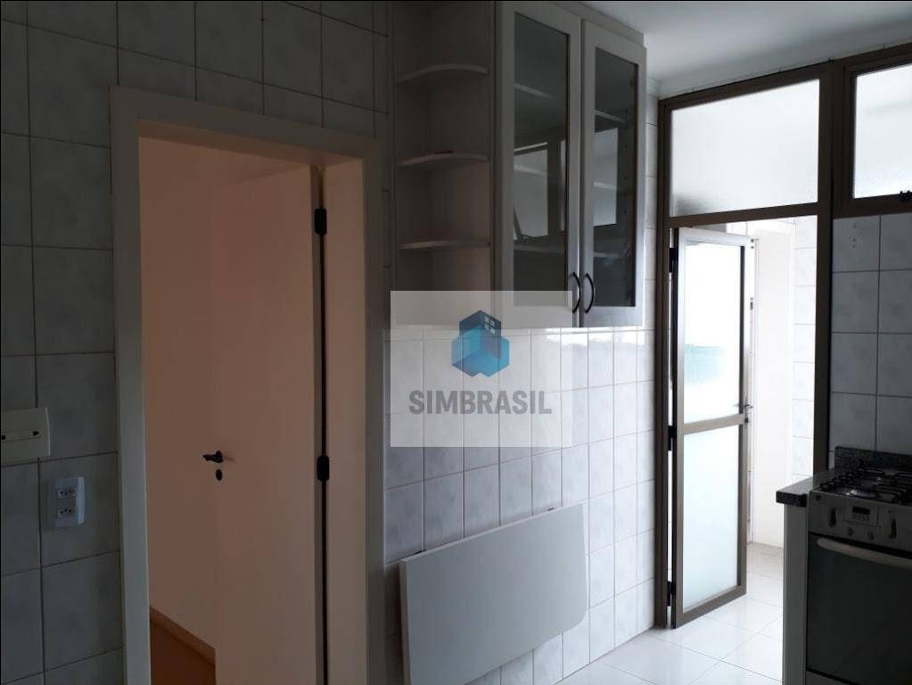 Apartamento à venda com 3 quartos, 140m² - Foto 10