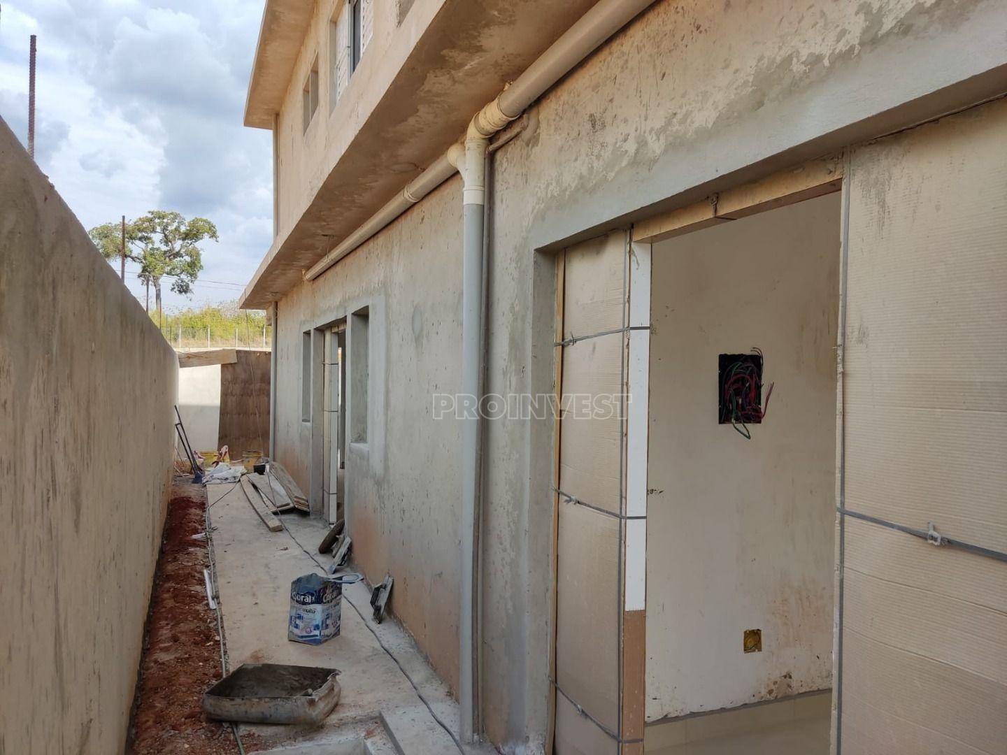 Casa de Condomínio à venda com 3 quartos, 112m² - Foto 27