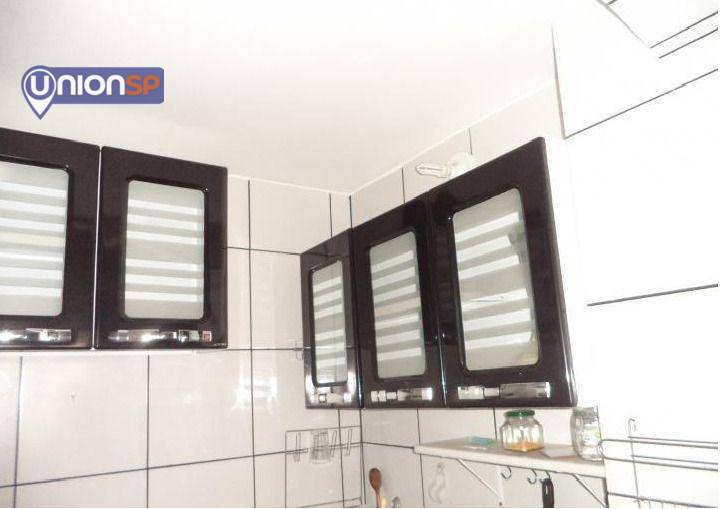 Apartamento à venda com 1 quarto, 36m² - Foto 13