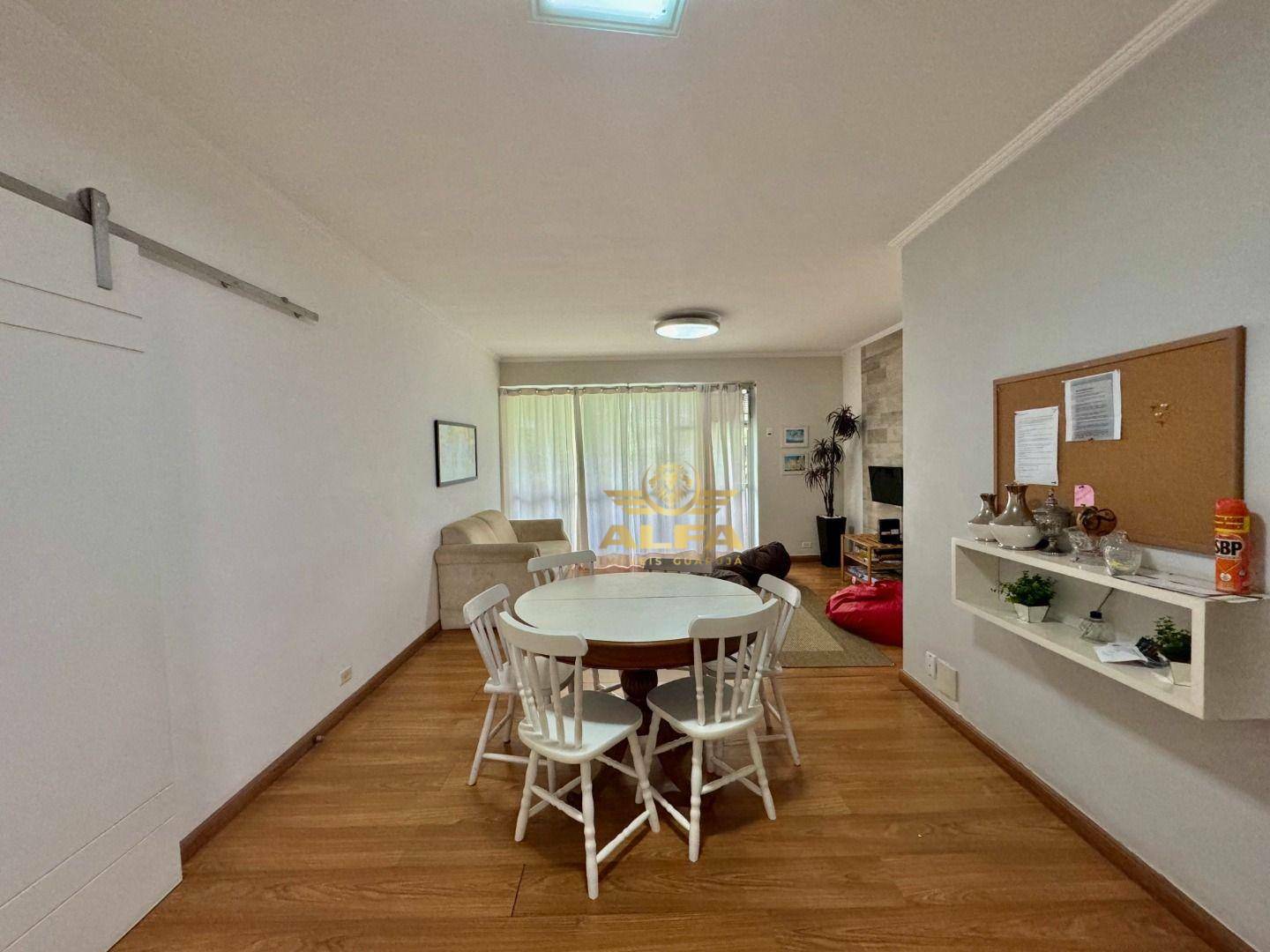 Apartamento à venda com 3 quartos, 134m² - Foto 4