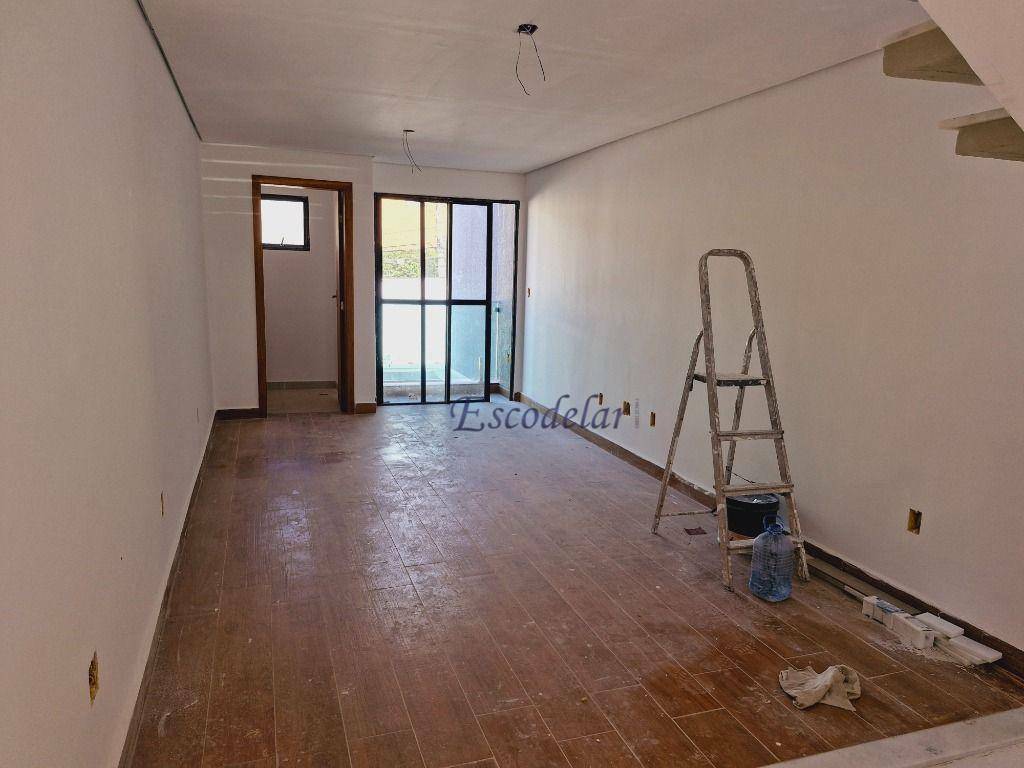 Sobrado à venda com 4 quartos, 165m² - Foto 28