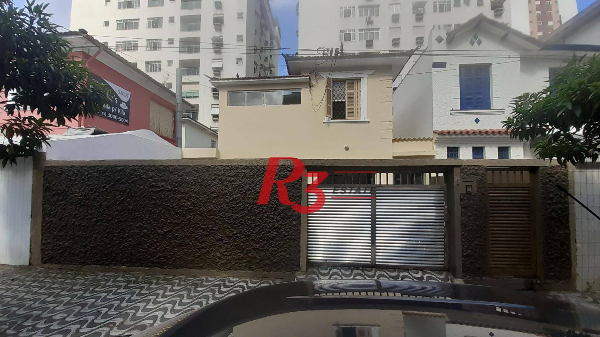 Sobrado à venda e aluguel com 4 quartos, 265m² - Foto 2