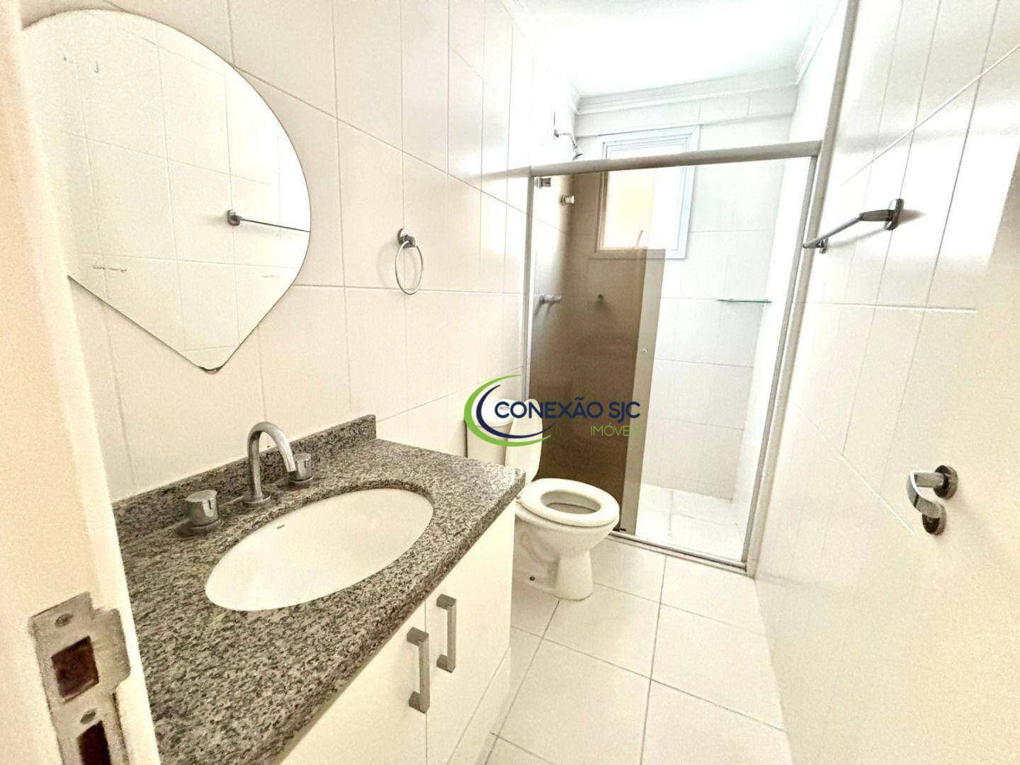 Apartamento para alugar com 3 quartos, 102m² - Foto 12