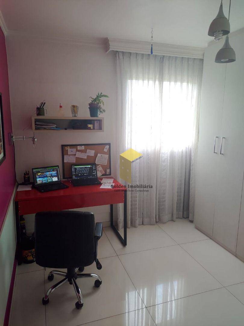 Apartamento à venda com 3 quartos, 96m² - Foto 14