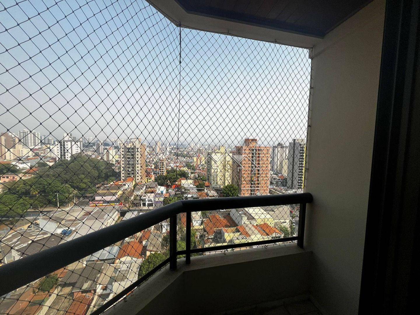 Apartamento para alugar com 3 quartos, 83m² - Foto 3