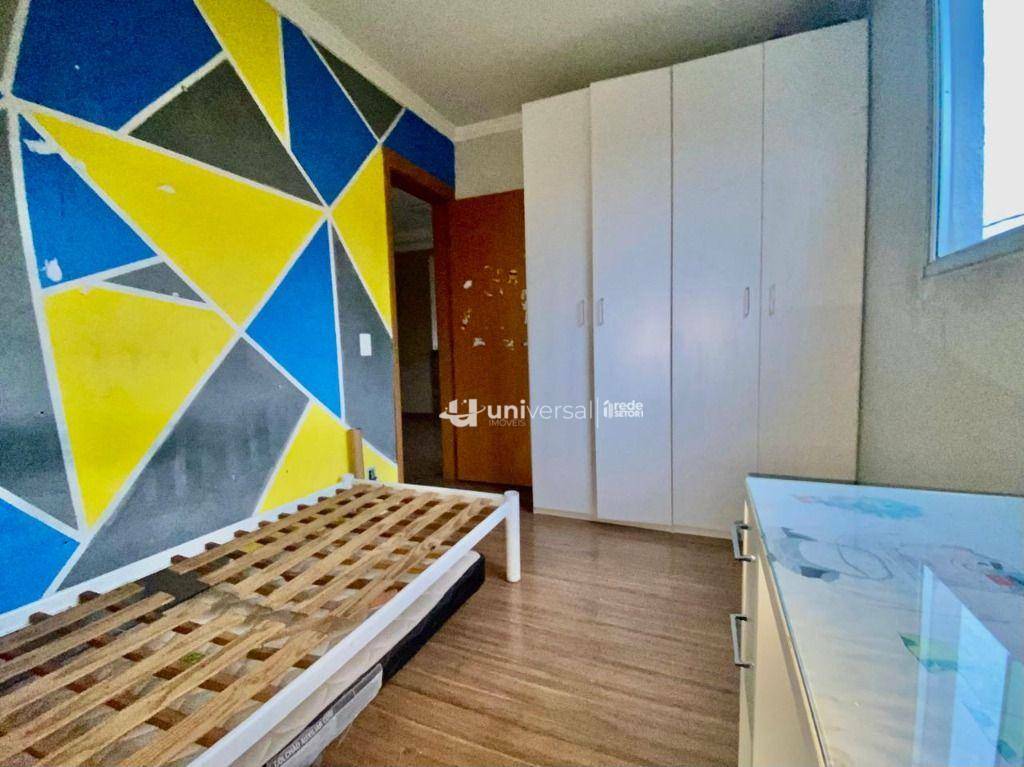Apartamento à venda com 2 quartos, 55m² - Foto 7