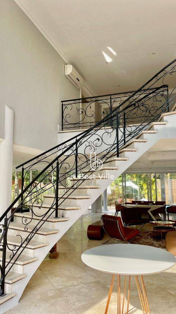 Casa de Condomínio para alugar com 4 quartos, 700m² - Foto 5