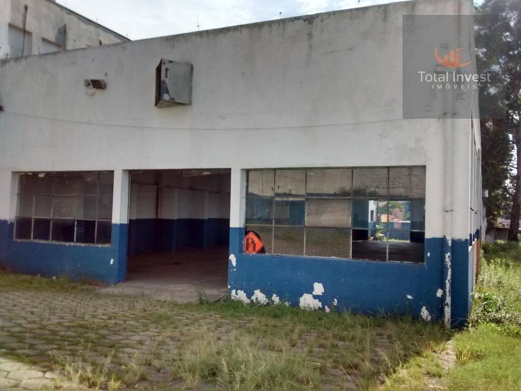 Depósito-Galpão-Armazém à venda, 3600m² - Foto 21