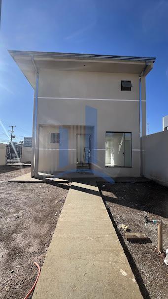 Sobrado, 3 quartos, 90 m² - Foto 3