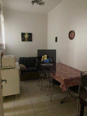 Apartamento à venda com 3 quartos, 110m² - Foto 10