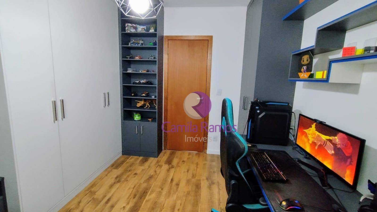 Sobrado à venda com 3 quartos, 128m² - Foto 28