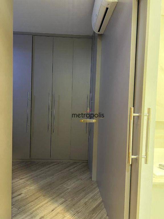 Apartamento à venda com 3 quartos, 122m² - Foto 14