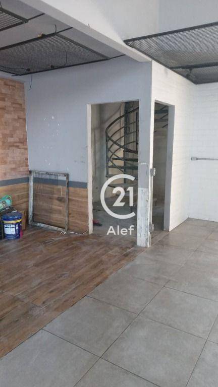 Loja-Salão para alugar, 115m² - Foto 9