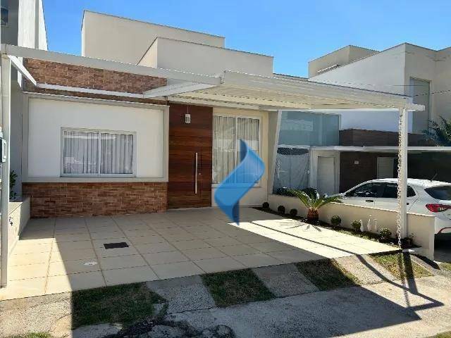 Casa de Condomínio à venda com 2 quartos, 86m² - Foto 3