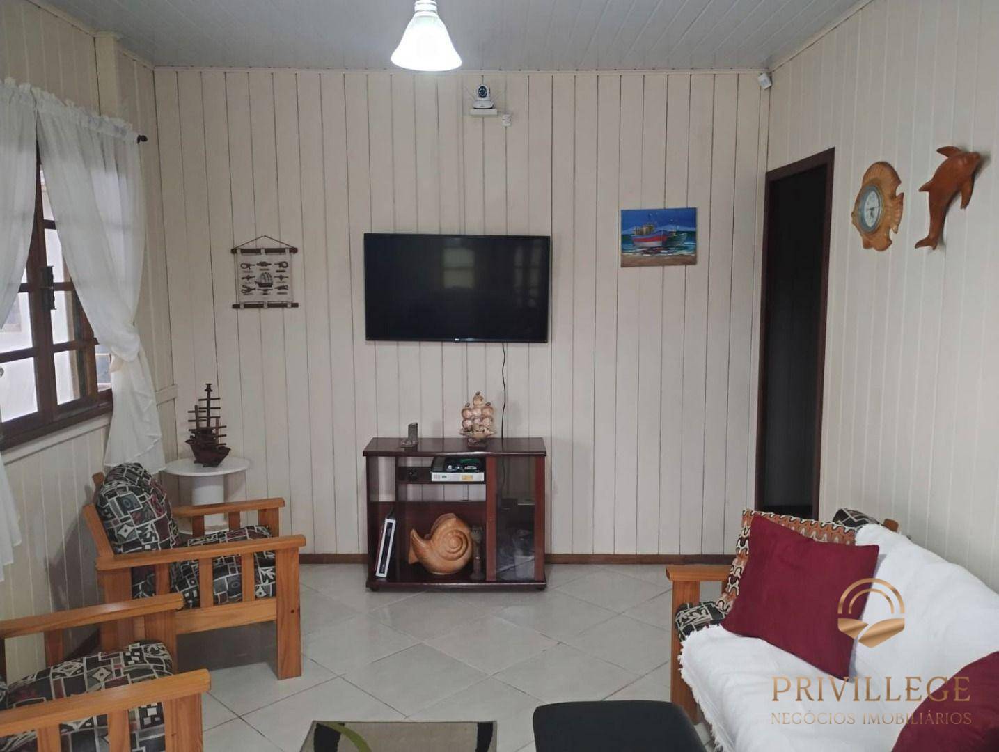 Casa, 3 quartos - Foto 4