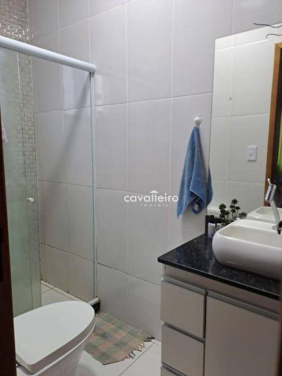 Casa de Condomínio à venda com 3 quartos, 100m² - Foto 22