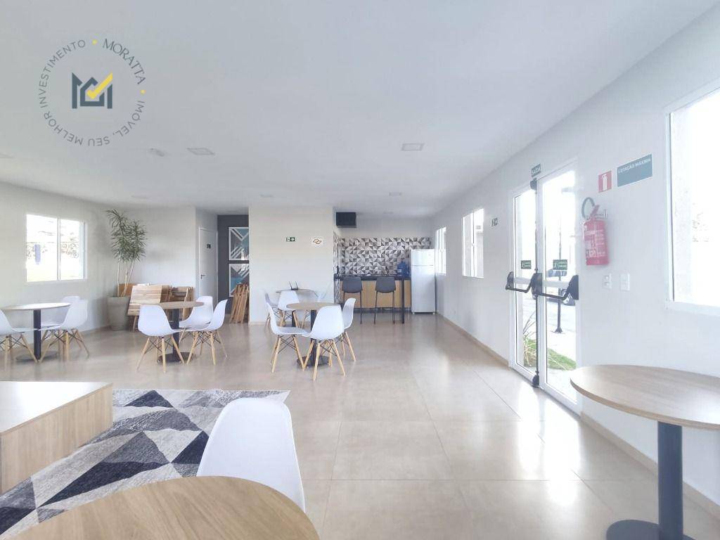 Apartamento à venda com 2 quartos, 46m² - Foto 17