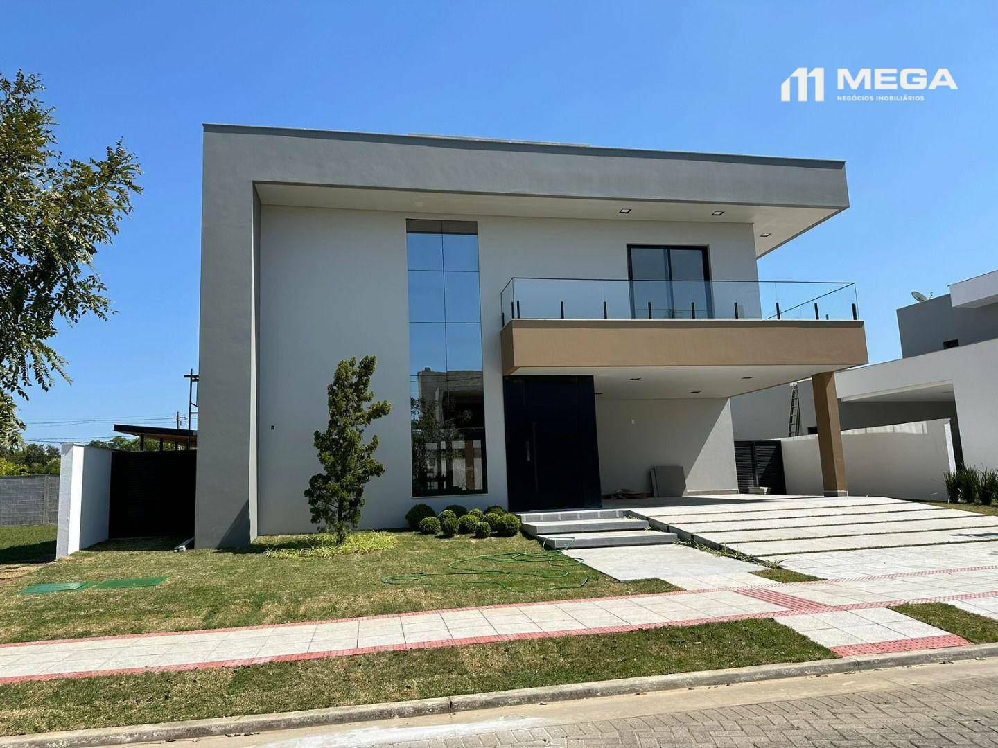 Casa de Condomínio à venda com 4 quartos, 439m² - Foto 11