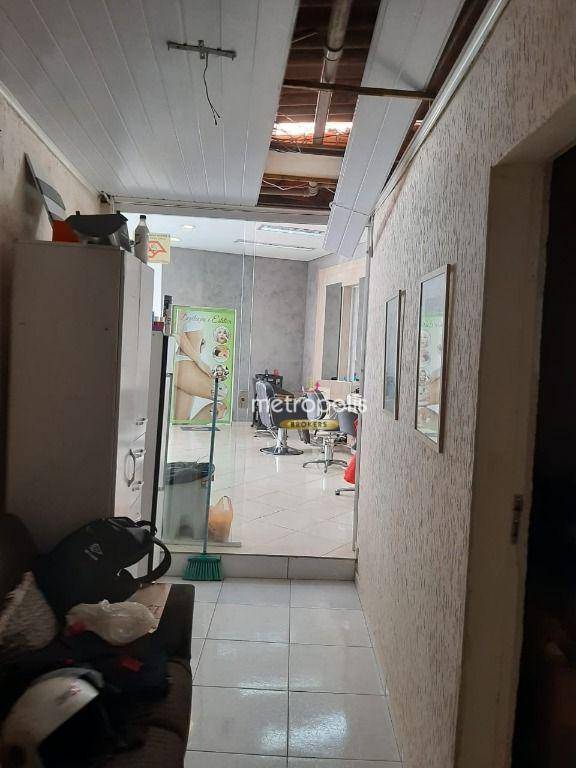 Casa à venda com 3 quartos, 226m² - Foto 6