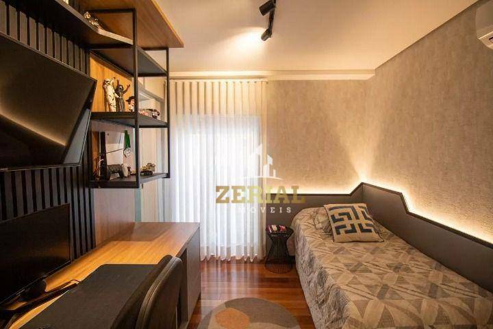 Apartamento à venda com 3 quartos, 173m² - Foto 18