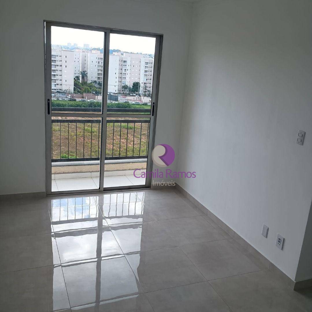 Apartamento para alugar com 3 quartos, 72m² - Foto 3