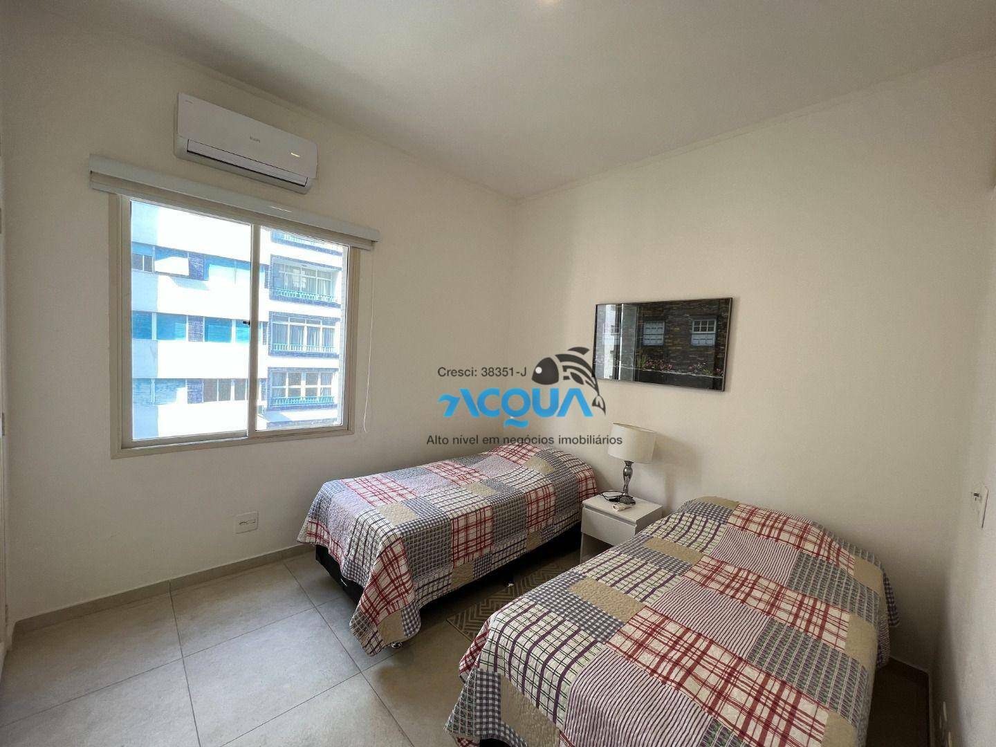 Apartamento à venda com 3 quartos, 120m² - Foto 6