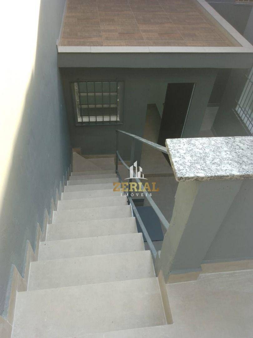 Sobrado para alugar com 3 quartos, 280m² - Foto 24