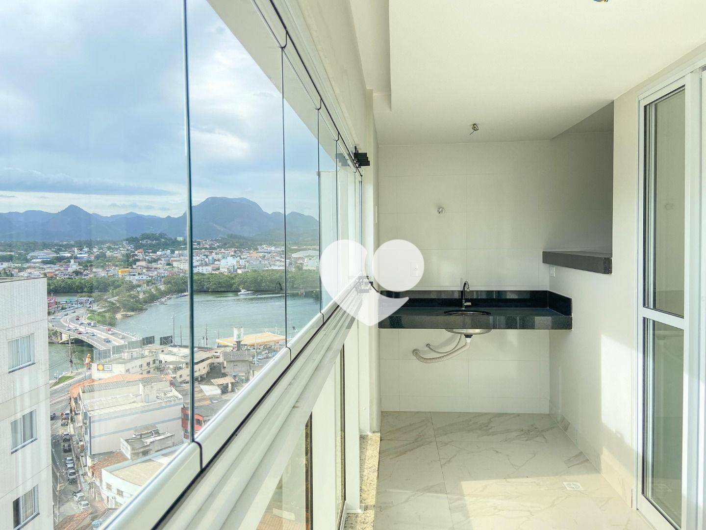 Apartamento à venda com 2 quartos, 65m² - Foto 3