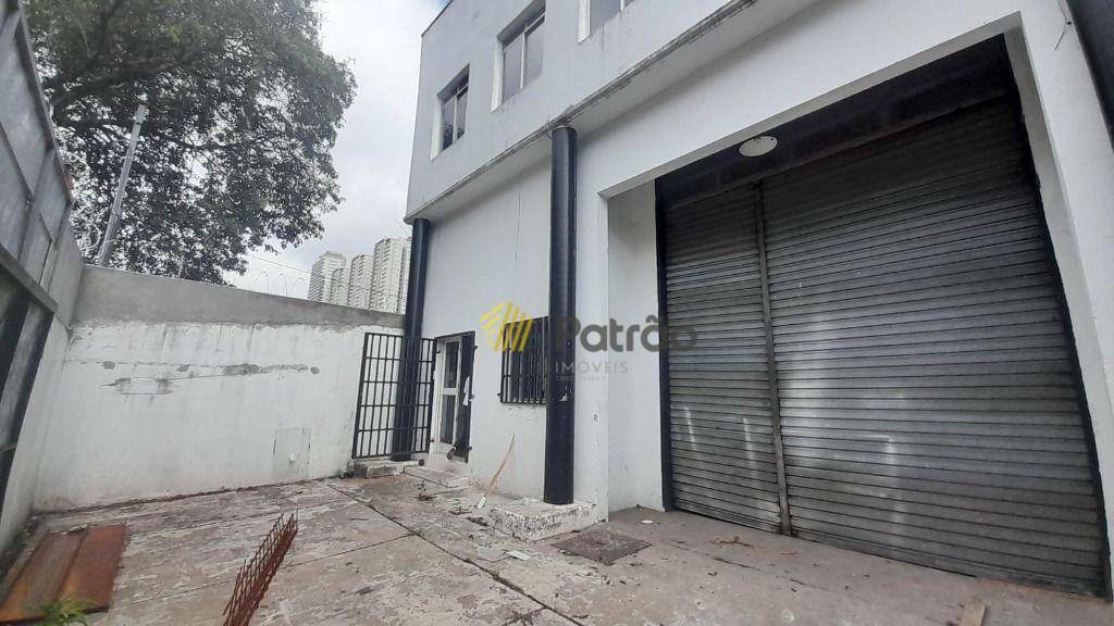 Depósito-Galpão-Armazém para alugar, 434m² - Foto 4