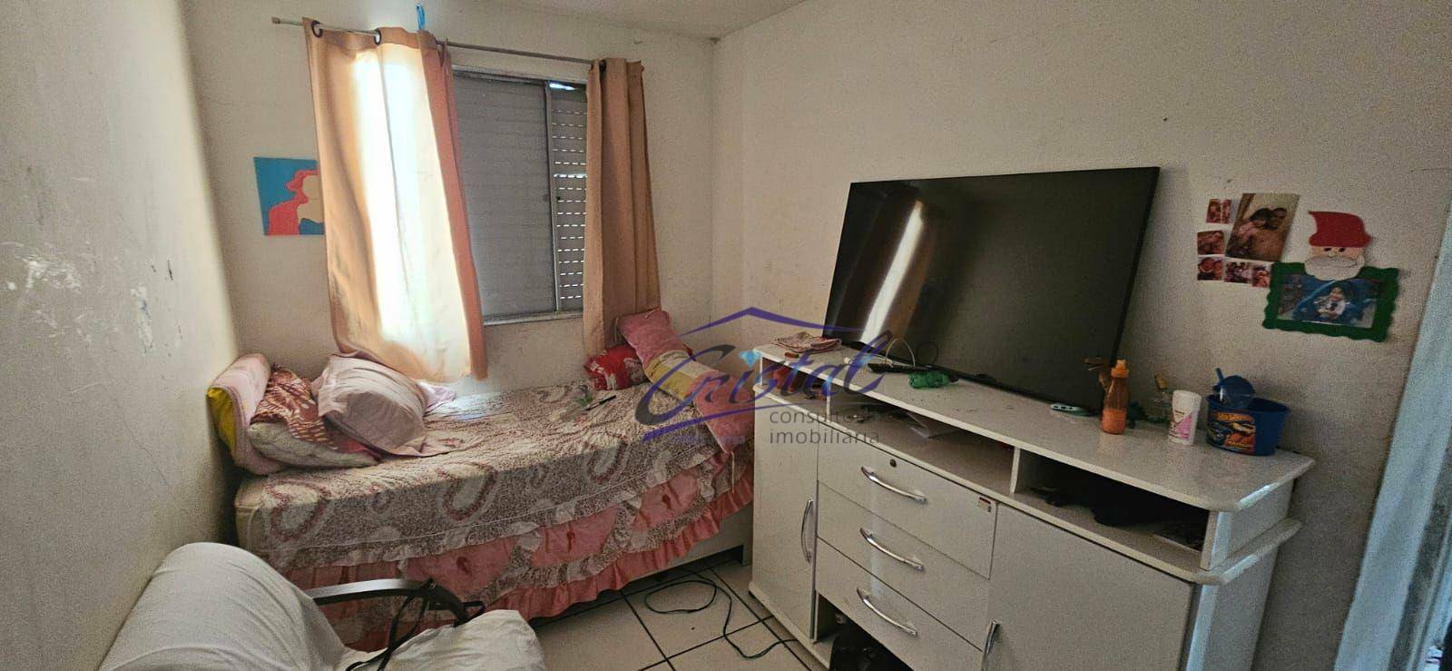 Apartamento à venda com 3 quartos, 62m² - Foto 18