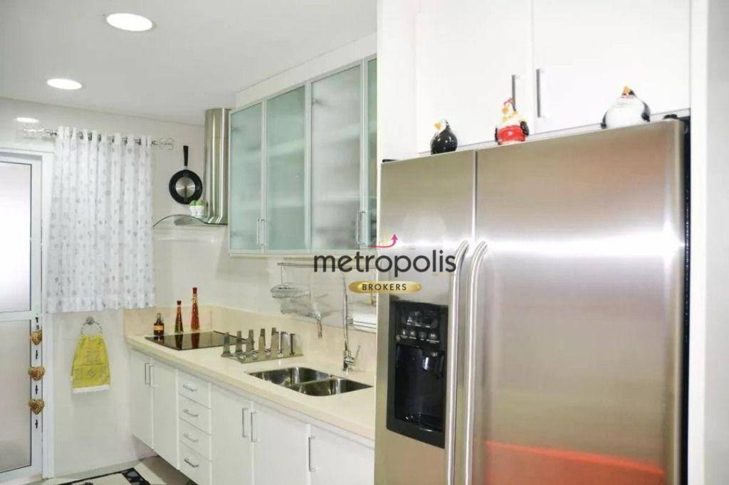 Apartamento à venda com 3 quartos, 150m² - Foto 16