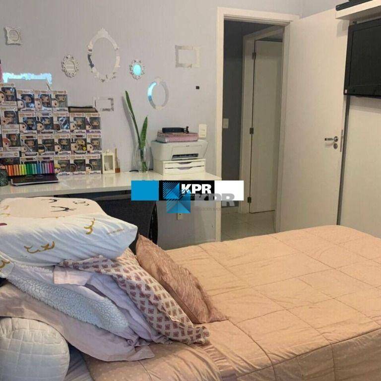 Apartamento à venda com 3 quartos, 133m² - Foto 14