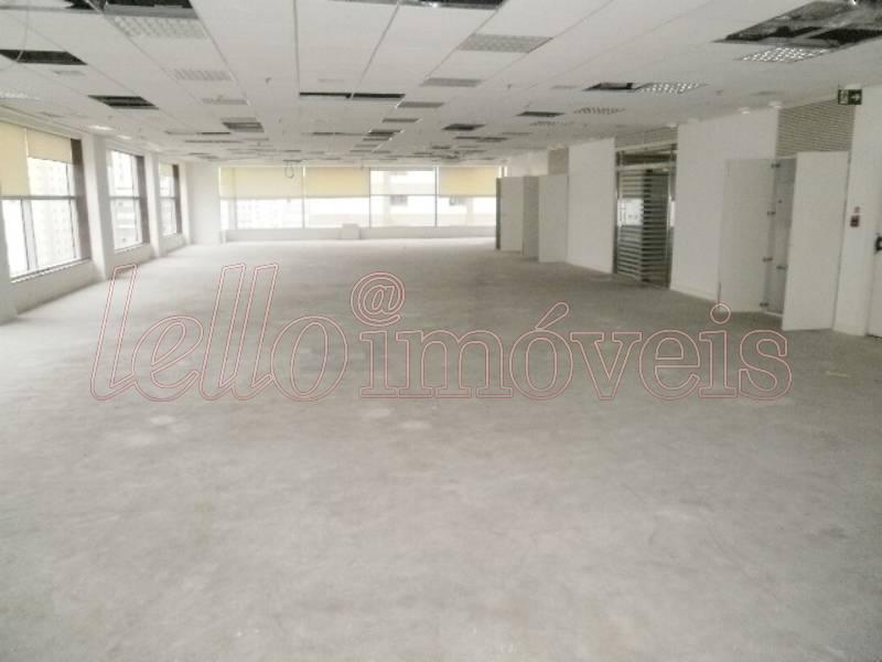 Conjunto Comercial-Sala para alugar, 365m² - Foto 4