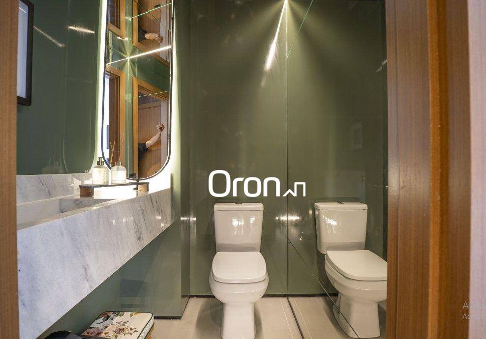 Kitnet-Studio, 41 m² - Foto 4