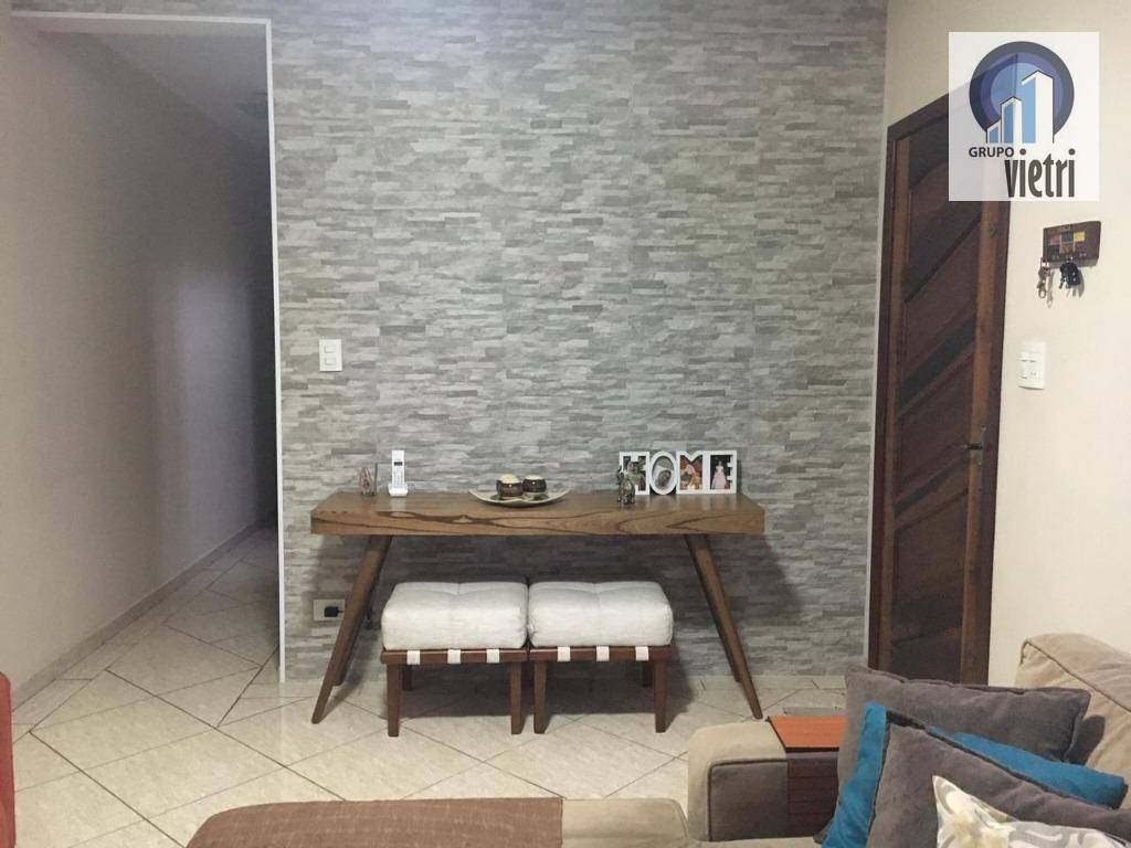 Sobrado à venda com 3 quartos, 147m² - Foto 7