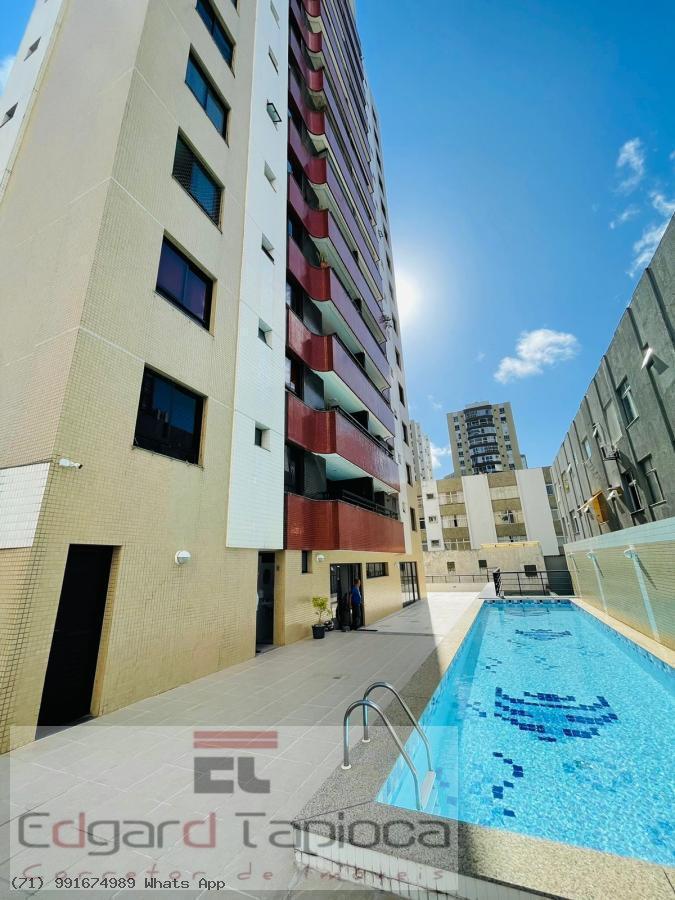 Apartamento à venda com 3 quartos, 95m² - Foto 19