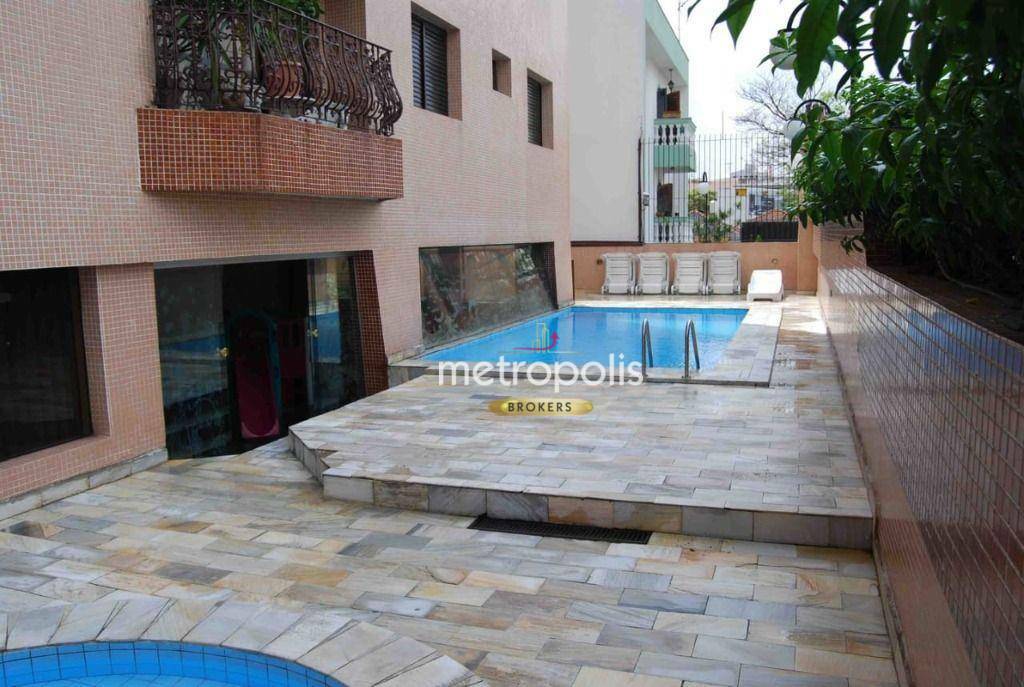 Apartamento à venda com 4 quartos, 149m² - Foto 17