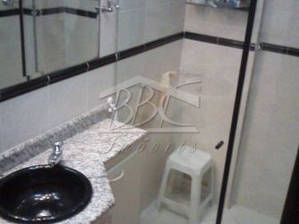 Apartamento à venda com 2 quartos, 61m² - Foto 6