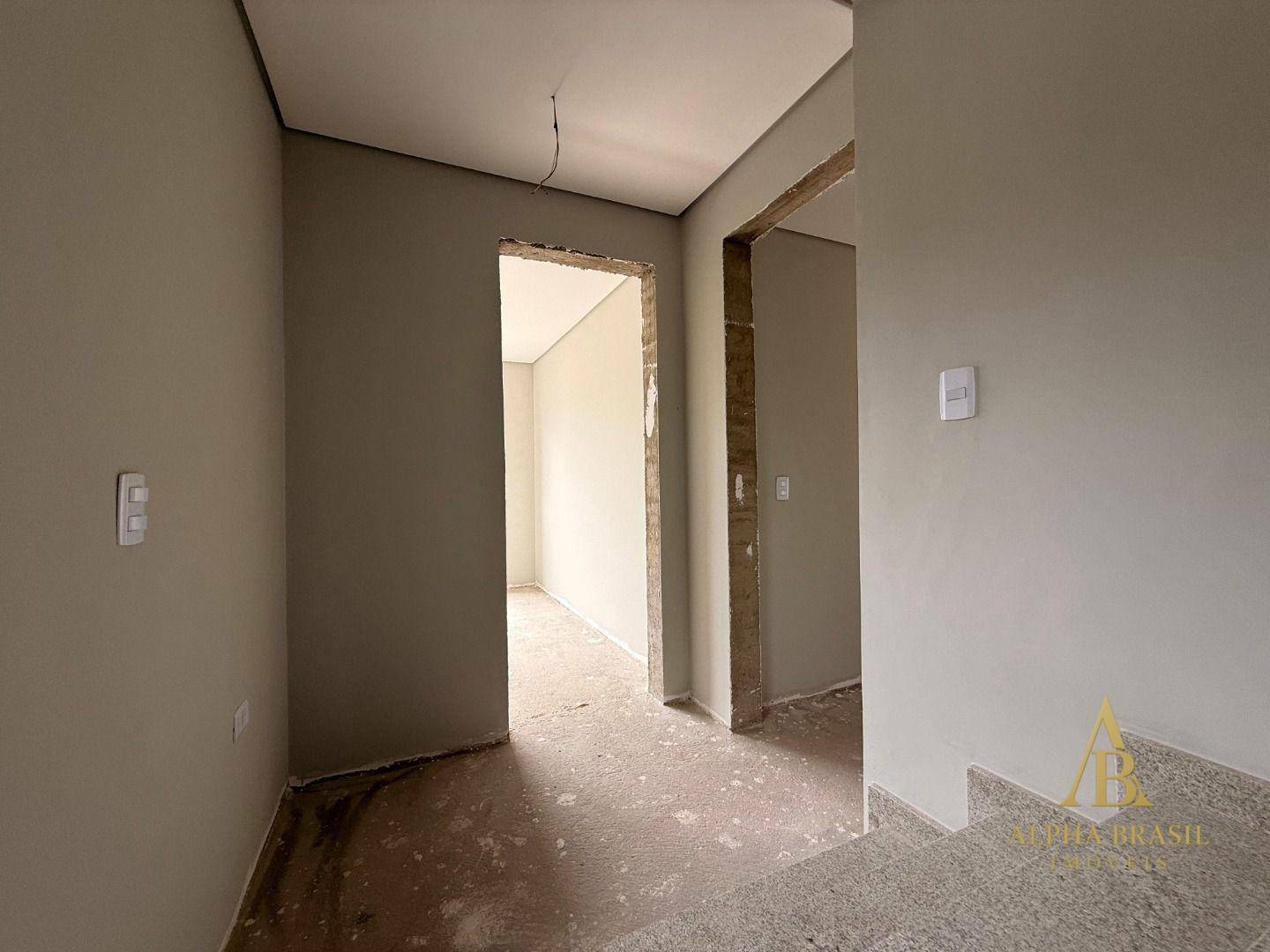 Sobrado, 3 quartos, 179 m² - Foto 30