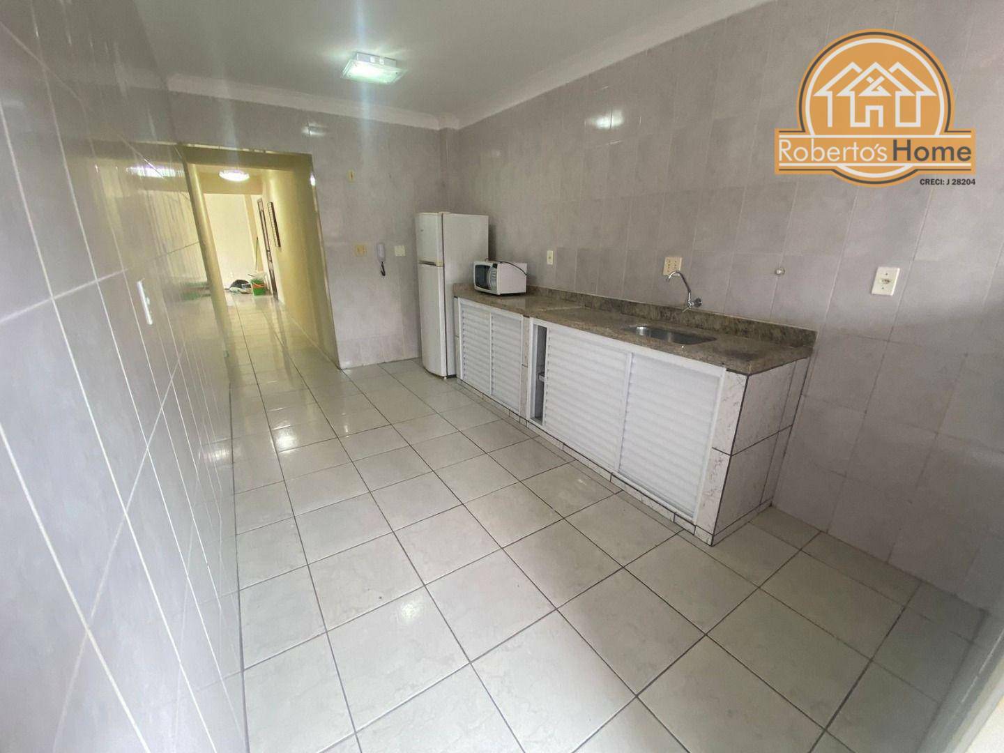 Apartamento à venda com 3 quartos, 142m² - Foto 7