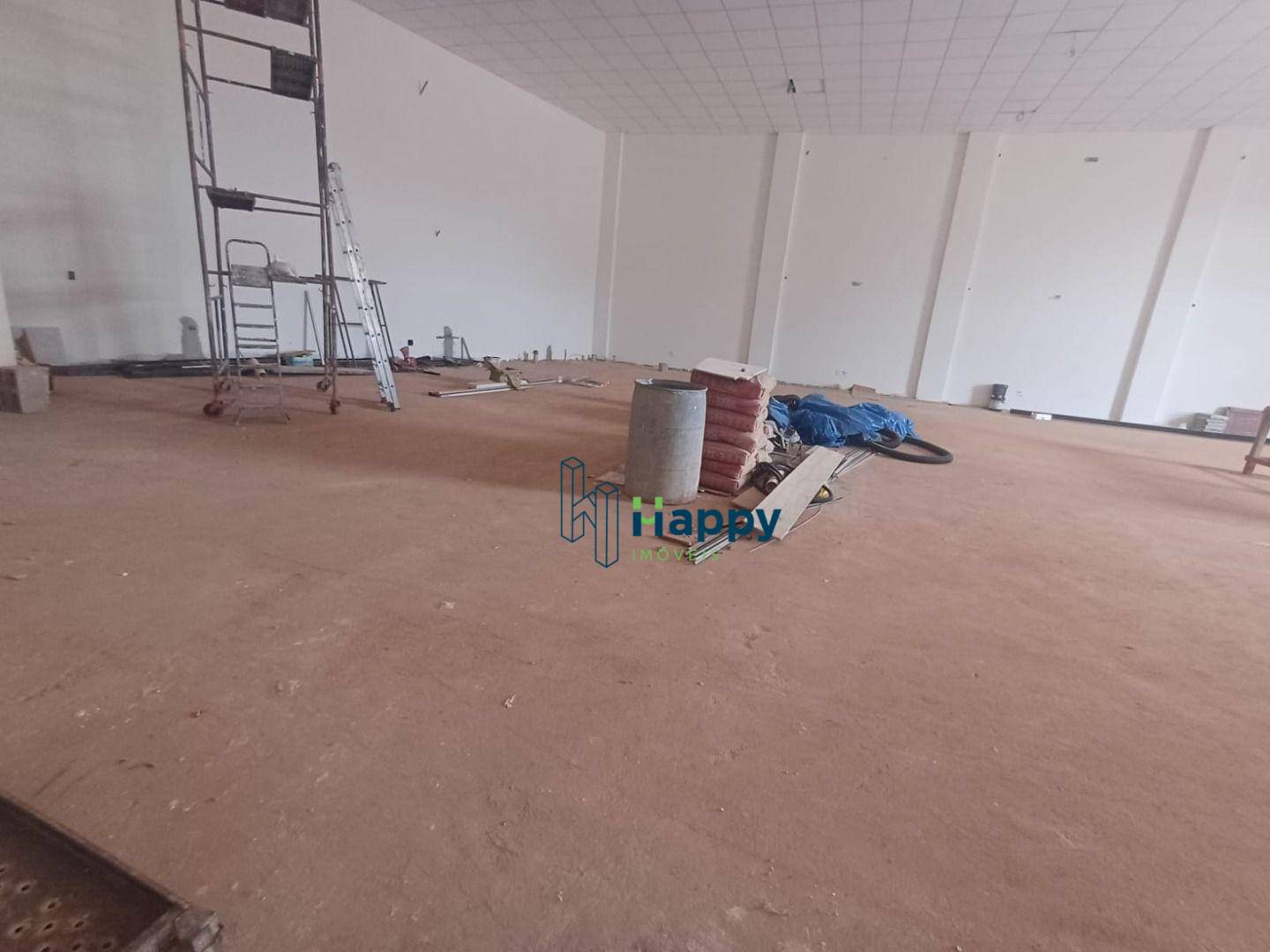 Loja-Salão, 710 m² - Foto 5