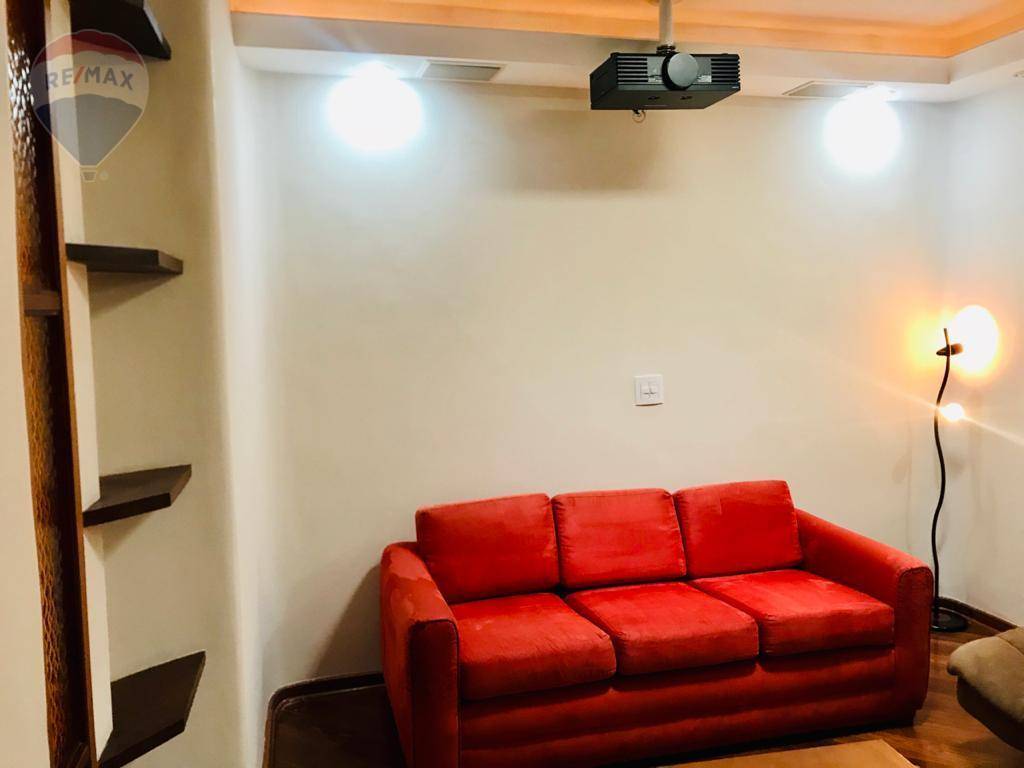 Cobertura à venda com 4 quartos, 190m² - Foto 7